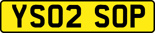 YS02SOP