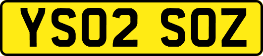 YS02SOZ