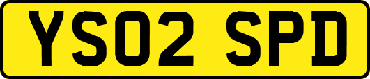 YS02SPD