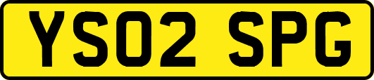 YS02SPG