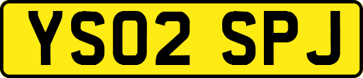 YS02SPJ