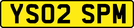 YS02SPM