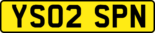 YS02SPN