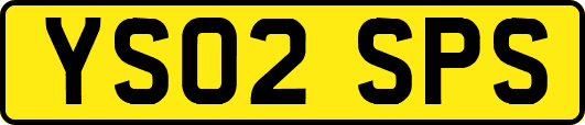 YS02SPS