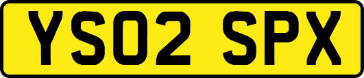 YS02SPX