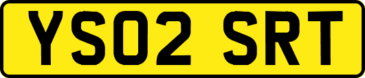 YS02SRT
