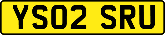 YS02SRU