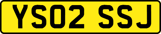 YS02SSJ