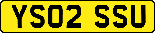 YS02SSU