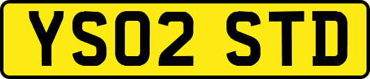YS02STD