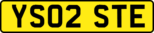 YS02STE
