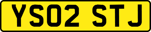 YS02STJ
