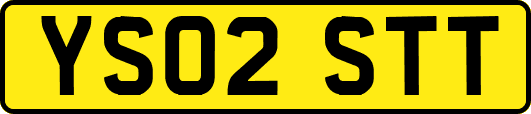 YS02STT