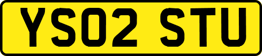 YS02STU