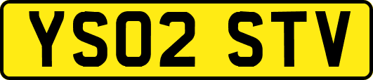 YS02STV
