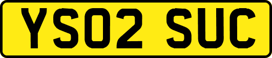 YS02SUC