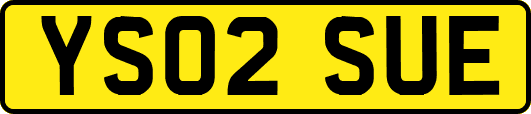 YS02SUE