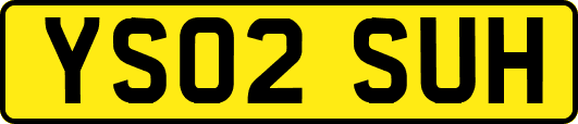 YS02SUH