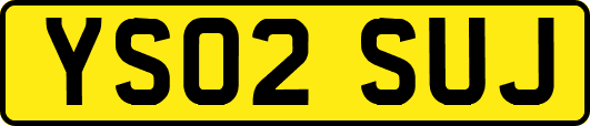 YS02SUJ