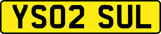 YS02SUL