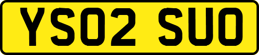 YS02SUO