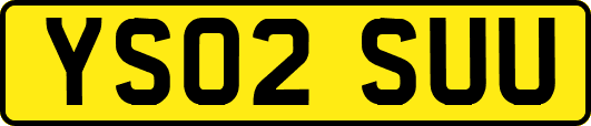 YS02SUU
