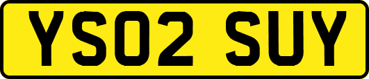 YS02SUY