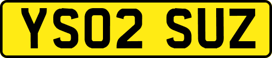 YS02SUZ