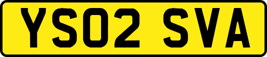 YS02SVA