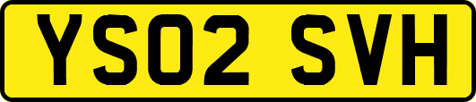 YS02SVH