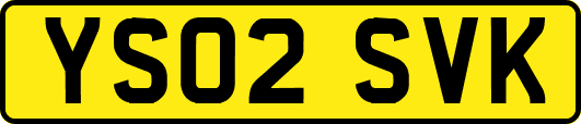 YS02SVK
