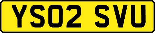 YS02SVU