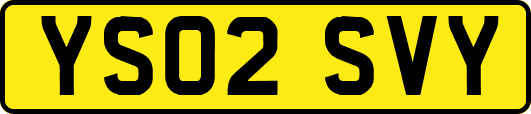 YS02SVY