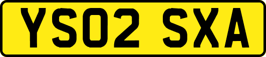 YS02SXA