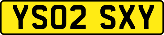 YS02SXY