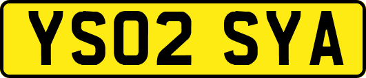 YS02SYA