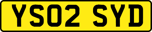 YS02SYD
