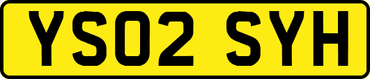 YS02SYH
