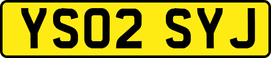 YS02SYJ