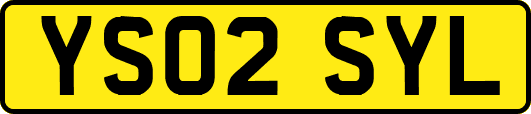 YS02SYL