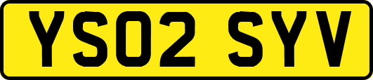 YS02SYV