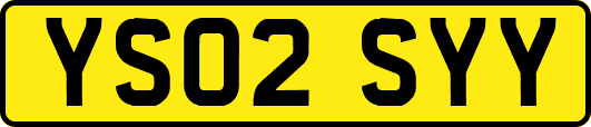 YS02SYY