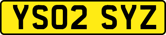 YS02SYZ