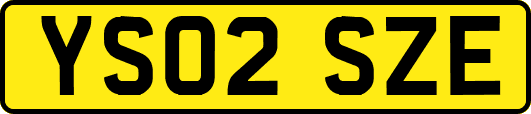 YS02SZE