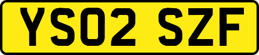 YS02SZF