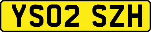 YS02SZH