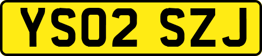 YS02SZJ