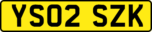 YS02SZK