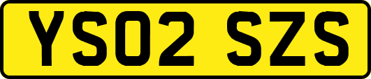 YS02SZS