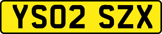 YS02SZX